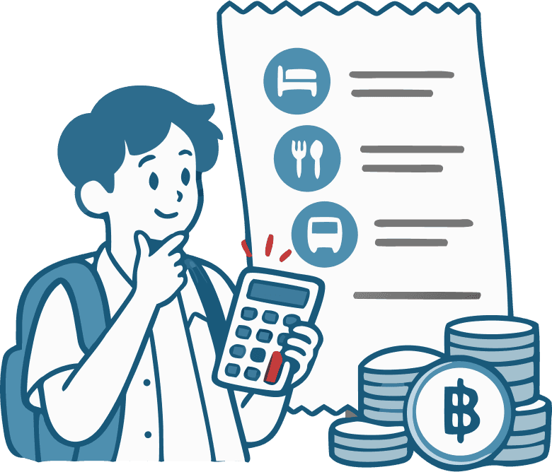 Cost sheet